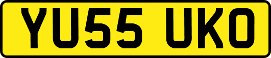 YU55UKO