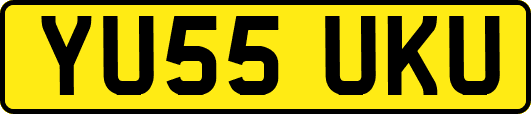 YU55UKU