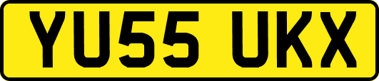 YU55UKX