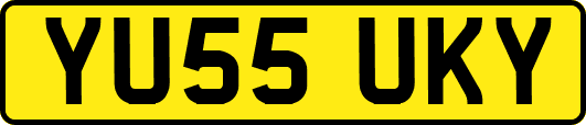 YU55UKY