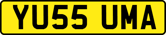 YU55UMA