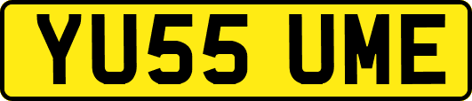 YU55UME