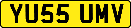YU55UMV