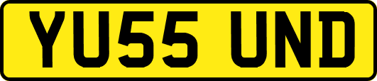 YU55UND