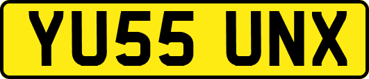 YU55UNX