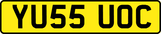 YU55UOC