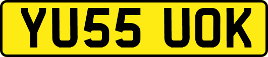 YU55UOK