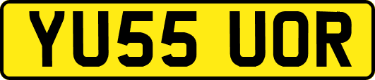 YU55UOR