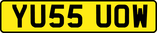 YU55UOW