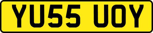 YU55UOY