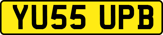 YU55UPB