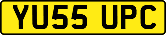 YU55UPC