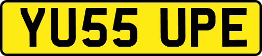 YU55UPE