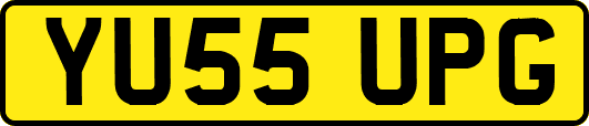 YU55UPG