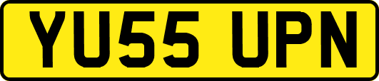 YU55UPN