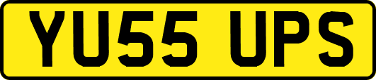 YU55UPS