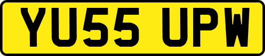 YU55UPW
