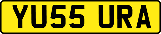 YU55URA