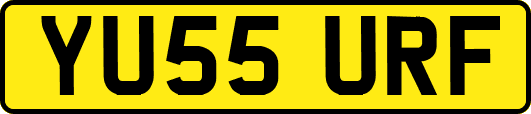 YU55URF