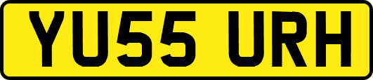 YU55URH