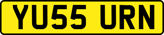 YU55URN