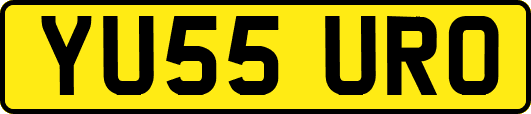 YU55URO