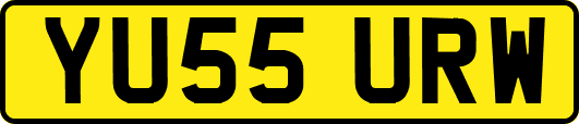 YU55URW
