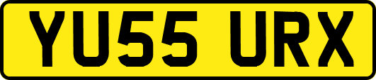 YU55URX