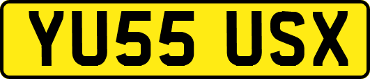 YU55USX