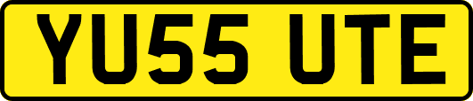 YU55UTE