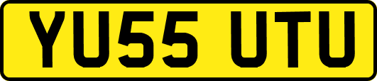 YU55UTU