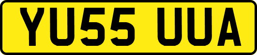 YU55UUA
