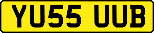 YU55UUB