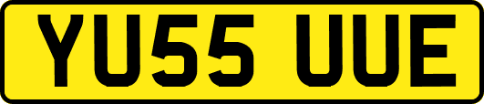 YU55UUE