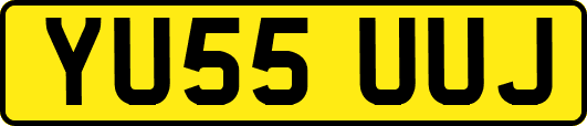 YU55UUJ