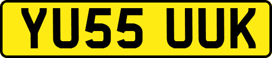 YU55UUK