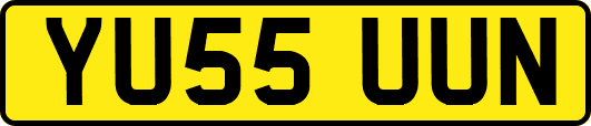 YU55UUN