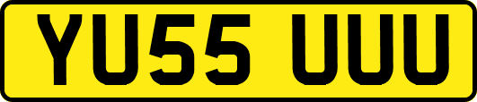 YU55UUU