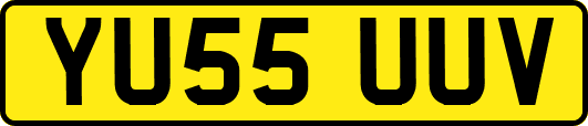 YU55UUV