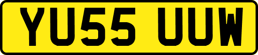 YU55UUW