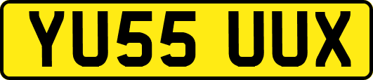 YU55UUX