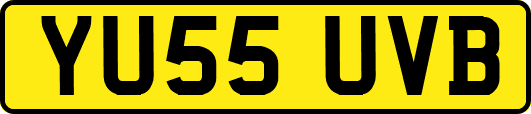 YU55UVB