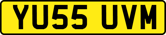 YU55UVM