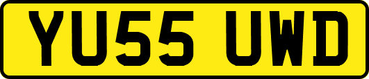 YU55UWD