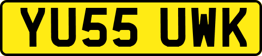 YU55UWK