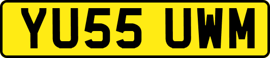 YU55UWM