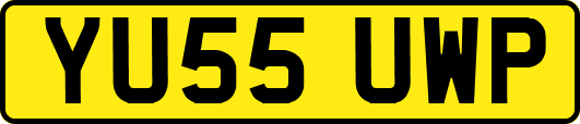 YU55UWP