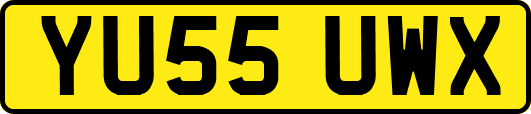 YU55UWX