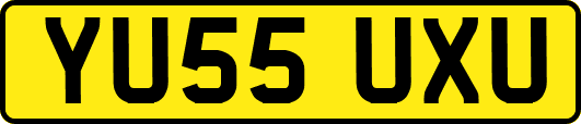 YU55UXU