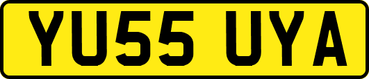 YU55UYA